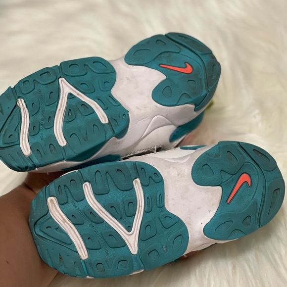 Nike unisex kids air speed turf shoes - Picture 5 of 5